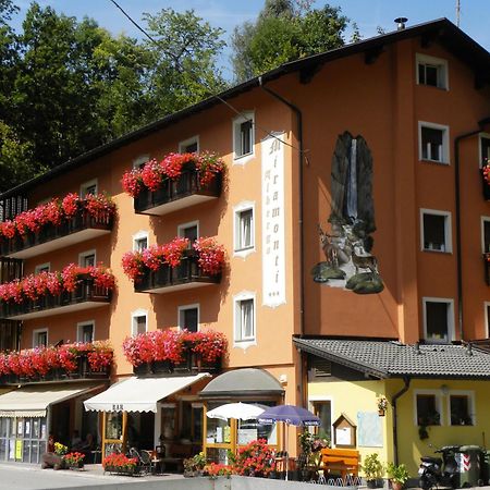 Hotel Miramonti Bedollo Extérieur photo