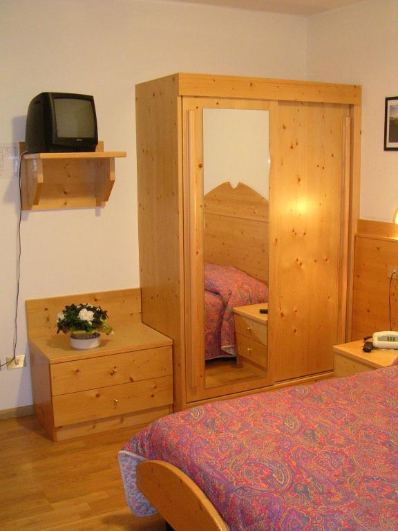 Hotel Miramonti Bedollo Chambre photo