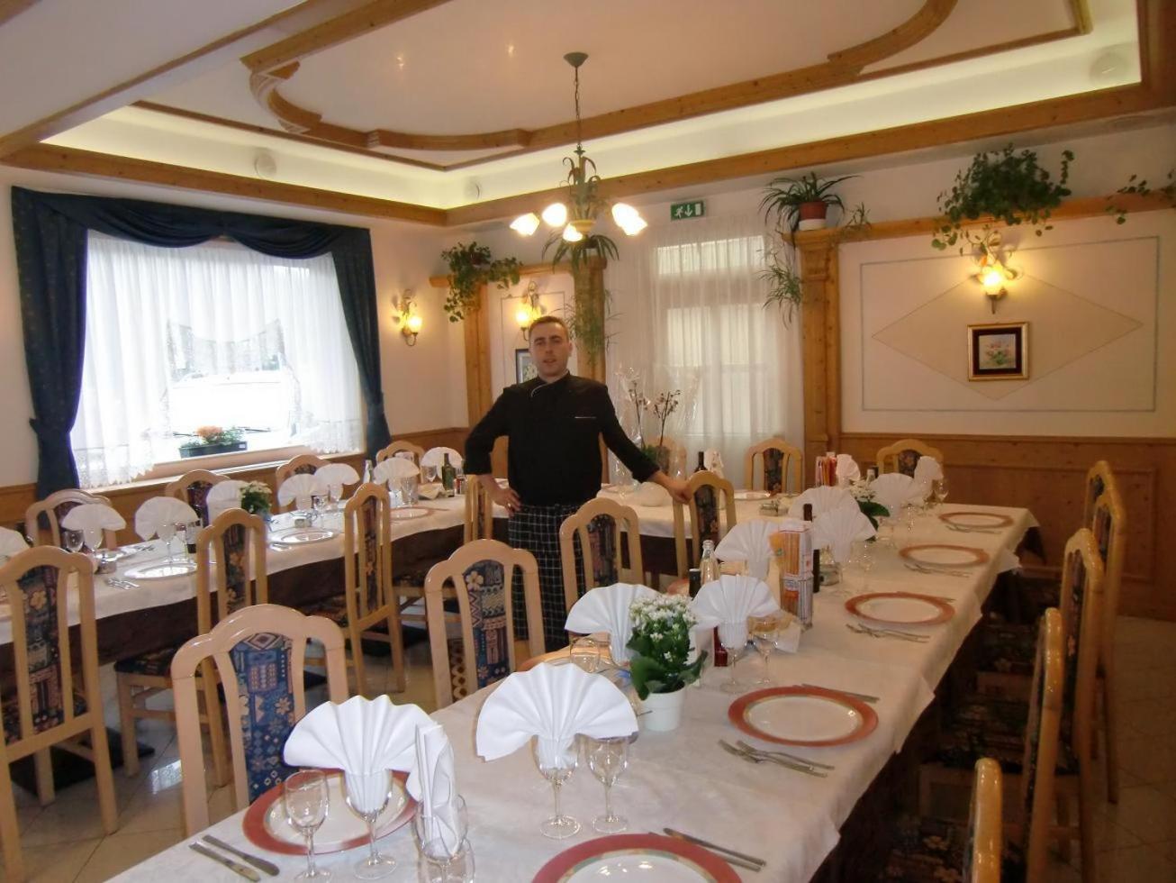 Hotel Miramonti Bedollo Extérieur photo