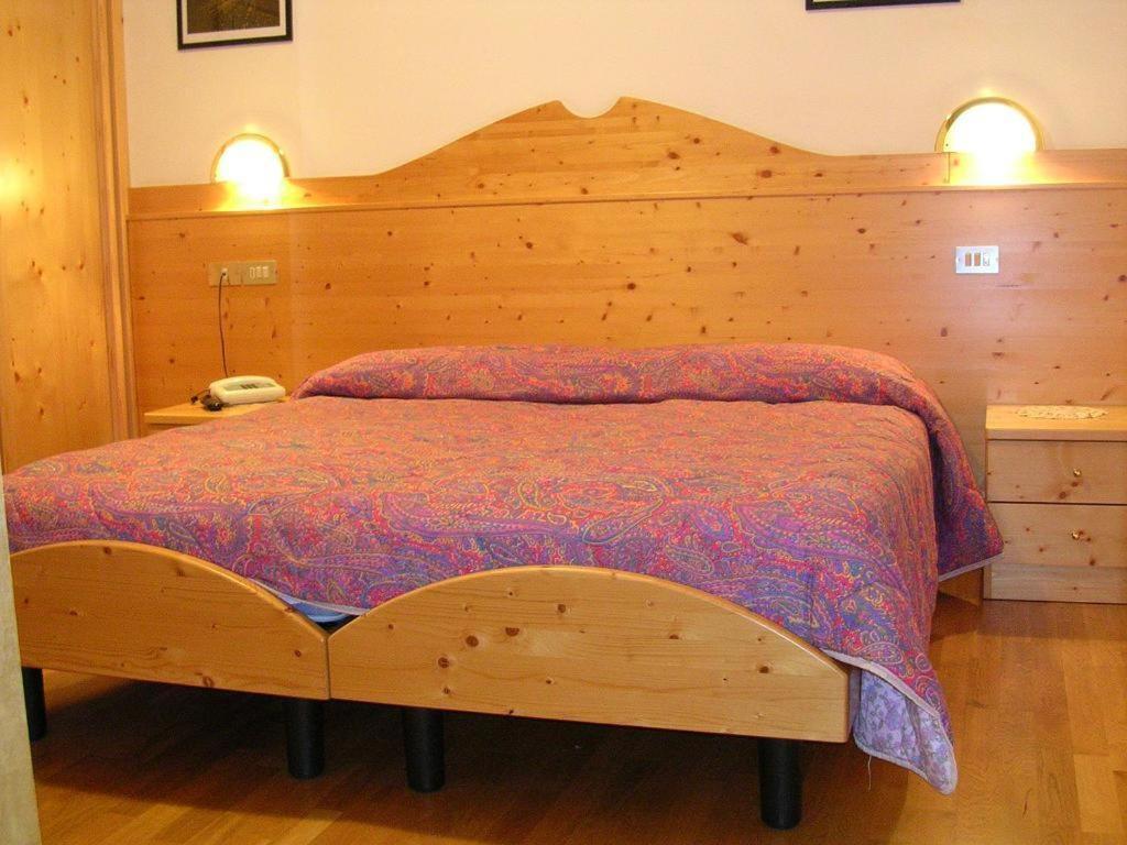 Hotel Miramonti Bedollo Extérieur photo