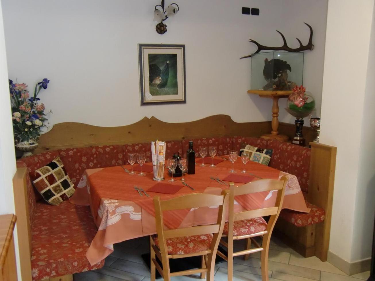 Hotel Miramonti Bedollo Extérieur photo