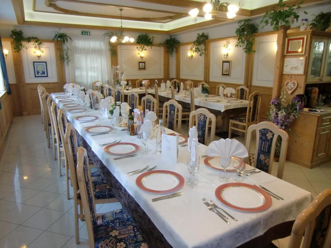 Hotel Miramonti Bedollo Extérieur photo