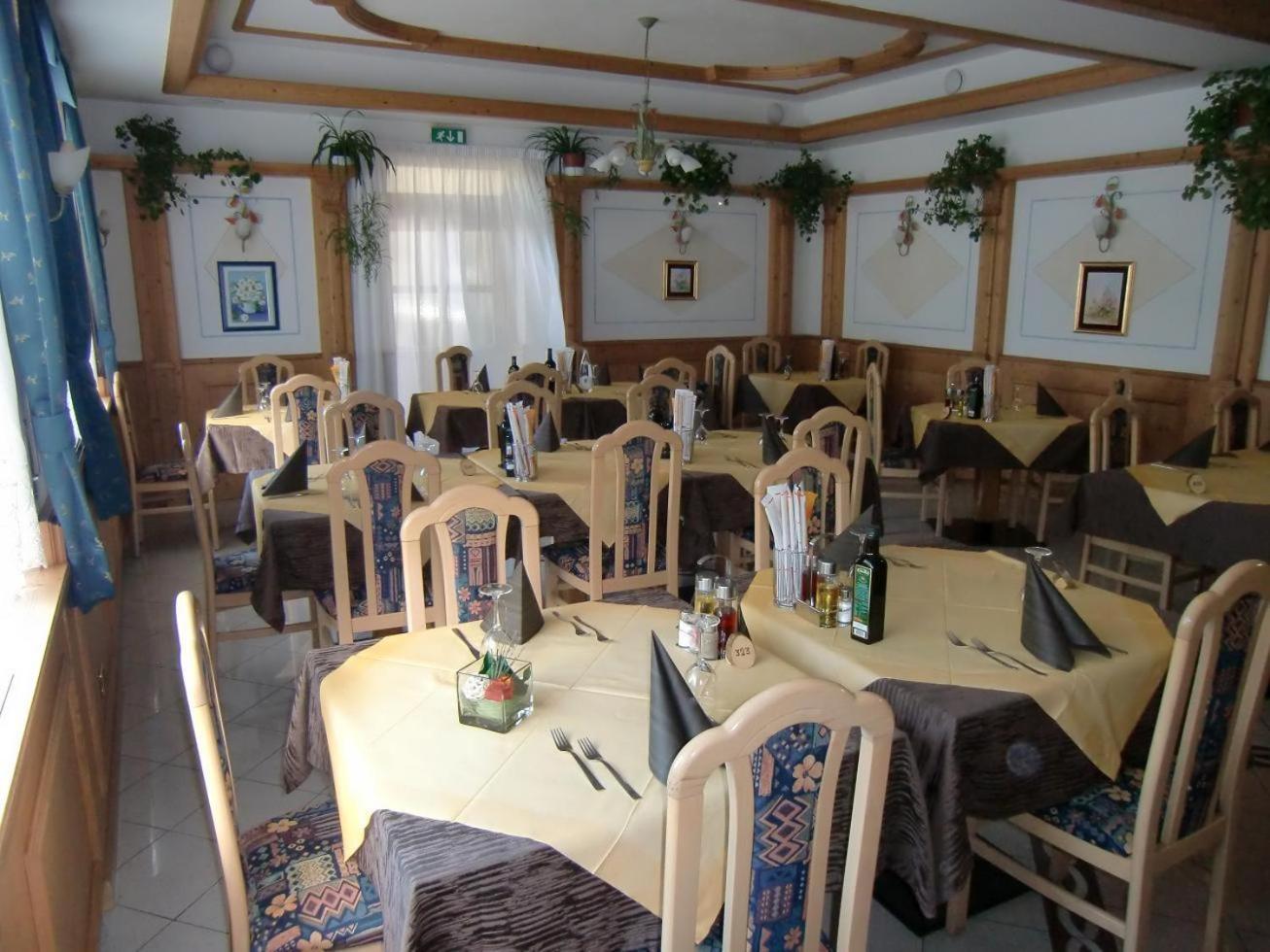 Hotel Miramonti Bedollo Extérieur photo