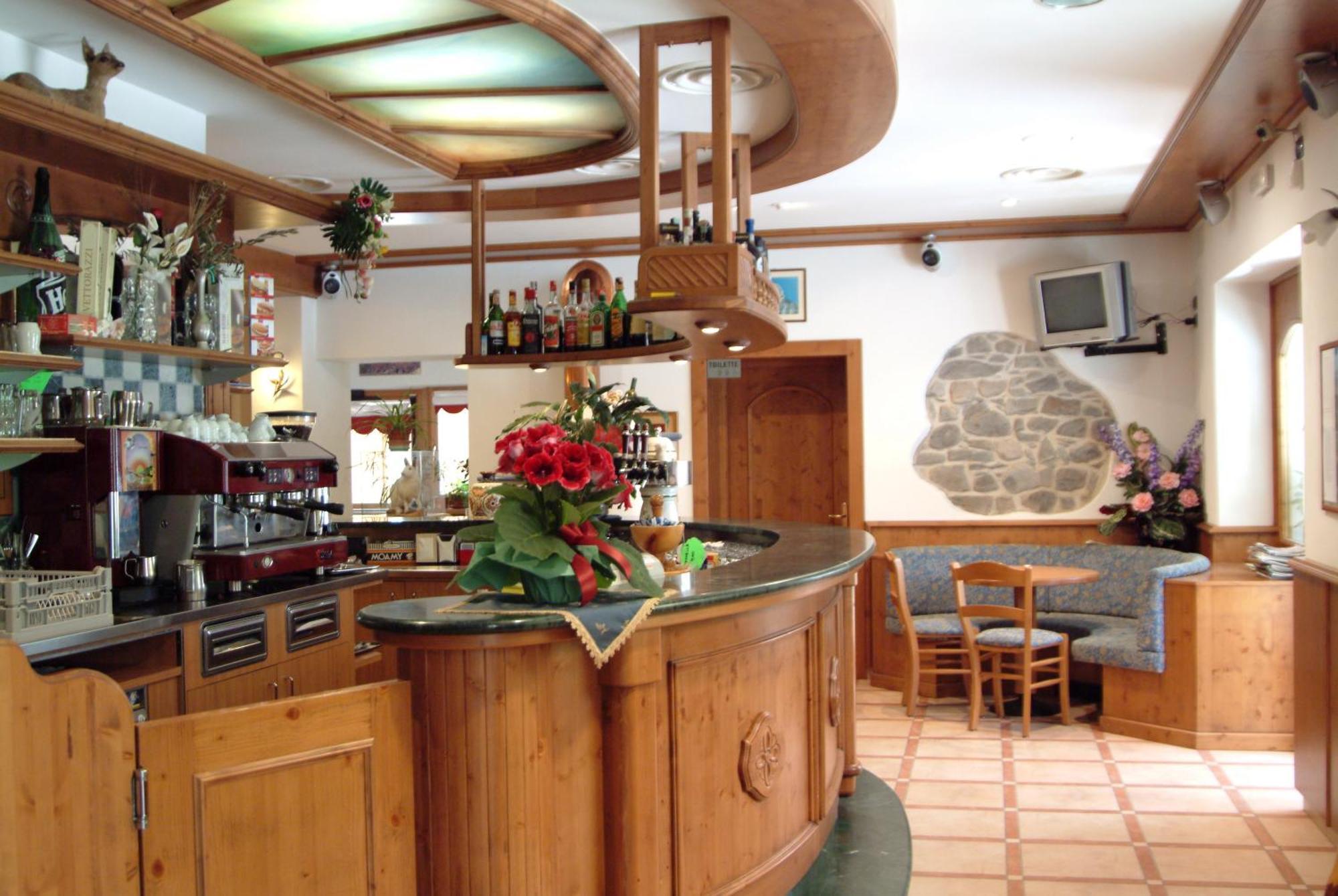 Hotel Miramonti Bedollo Extérieur photo