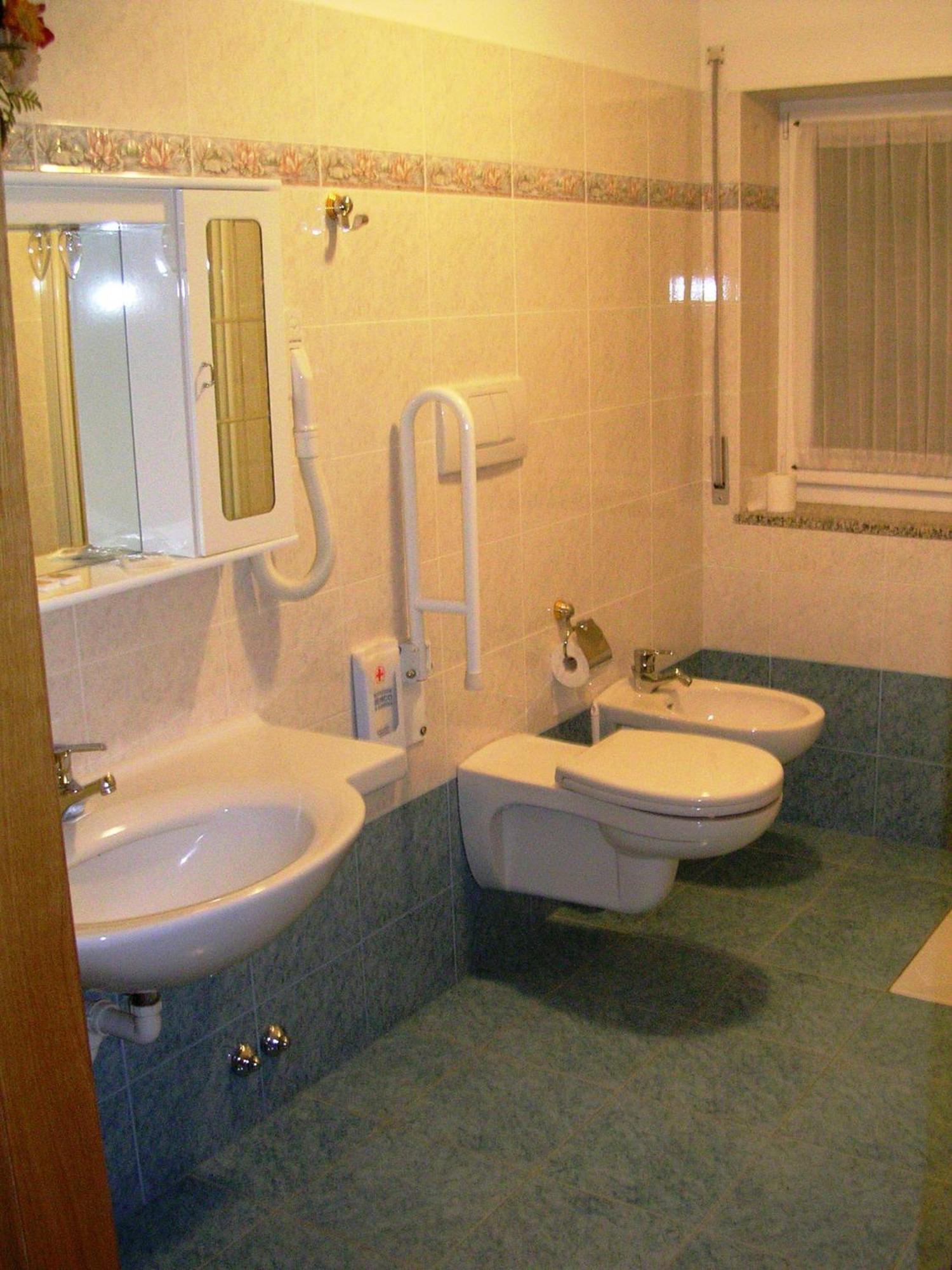 Hotel Miramonti Bedollo Extérieur photo