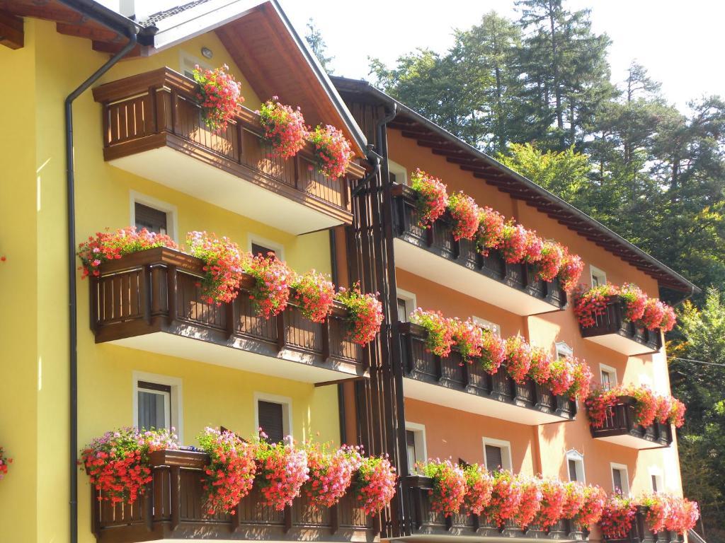 Hotel Miramonti Bedollo Chambre photo