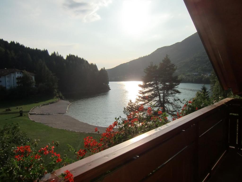 Hotel Miramonti Bedollo Chambre photo