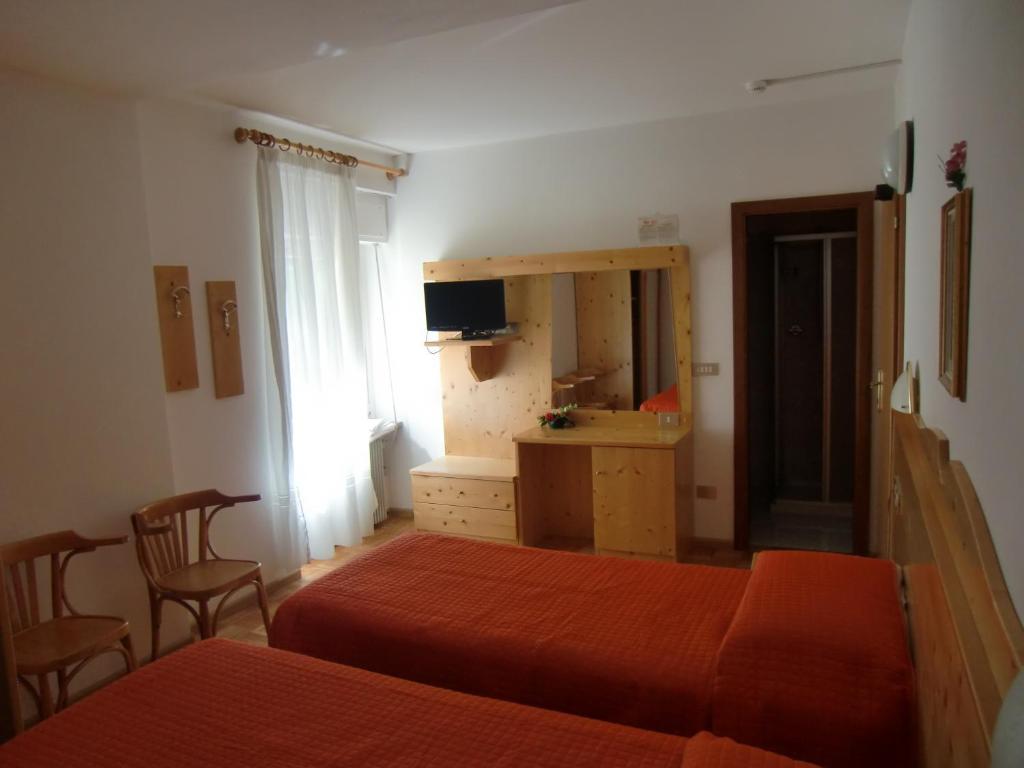 Hotel Miramonti Bedollo Extérieur photo