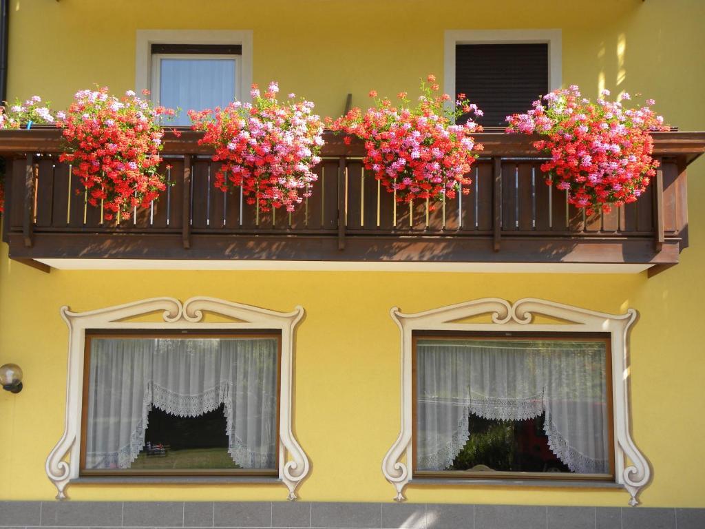 Hotel Miramonti Bedollo Chambre photo