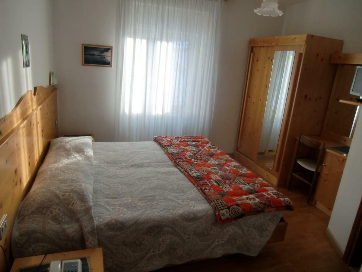 Hotel Miramonti Bedollo Extérieur photo