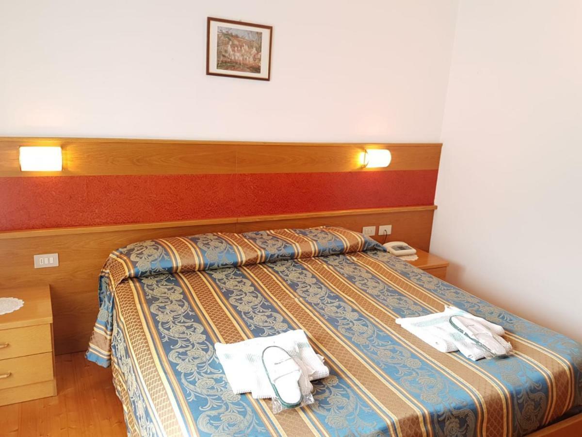 Hotel Miramonti Bedollo Extérieur photo