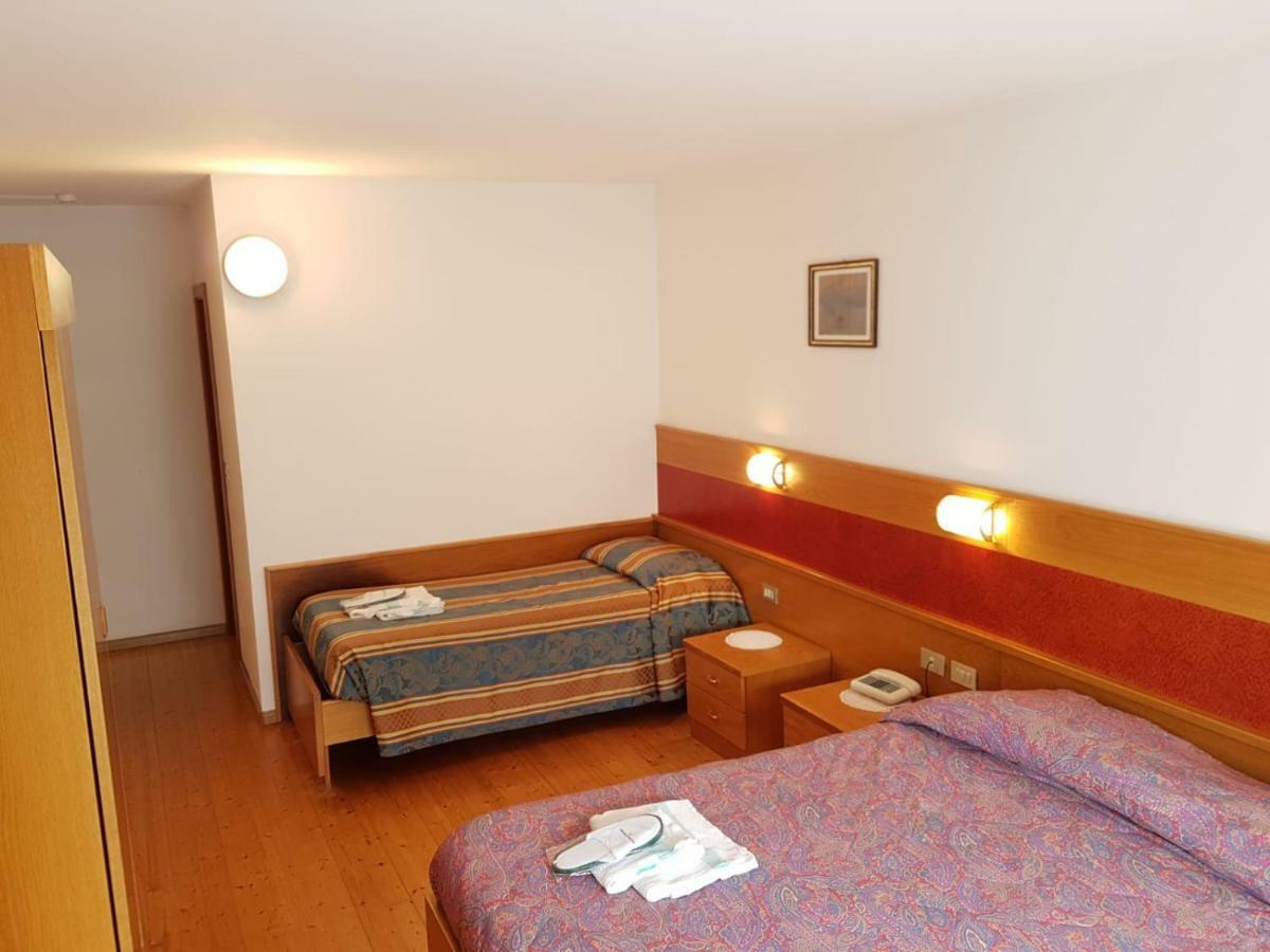 Hotel Miramonti Bedollo Extérieur photo